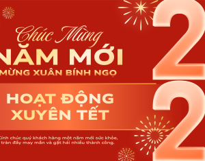 Quán Bán Xuyên Tết Bà Rịa – Điểm Hẹn Ăn Uống Không Gián Đoạn Dịp Đầu Năm