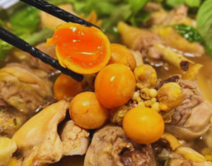 Lẩu Gà Lá É Ngon Bà Rịa – Món Ăn Gây Thương Nhớ Cho Mọi Thực Khách