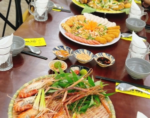 SINH NHẬT