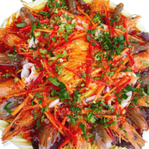 MỰC ỐNG SỐT THÁI