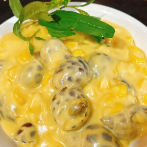 SƯỜN NƯỚNG XÁ XÍU BÁNH BAO