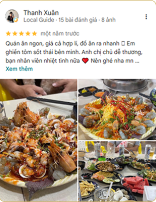 Ốc Bắp 24H