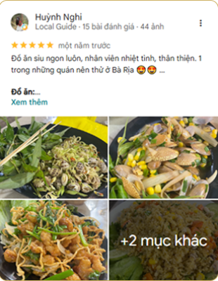 Ốc Bắp 24H
