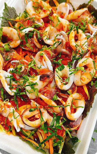 Câu chuyện về Ốc 24h