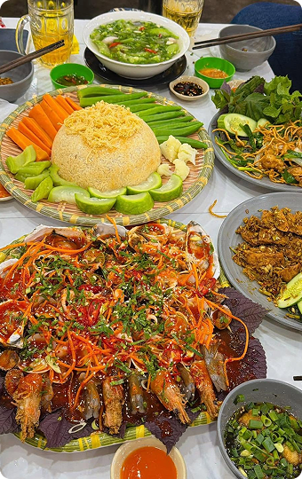 Câu chuyện về Ốc 24h