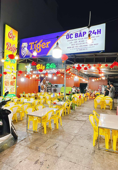Vì sao nên chọn chúng tôi