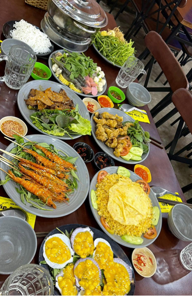 Ốc Bắp 24H