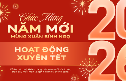 Quán Bán Xuyên Tết Bà Rịa – Điểm Hẹn Ăn Uống Không Gián Đoạn Dịp Đầu Năm