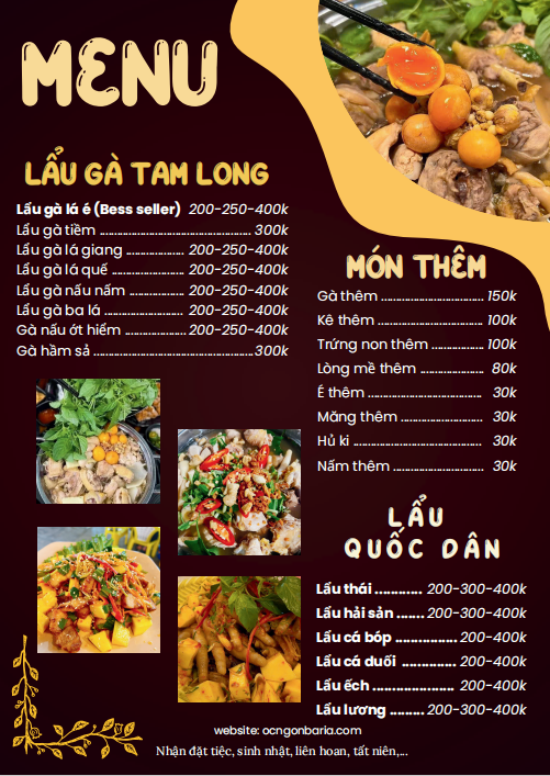 lẩu cá đuối ngon Bà Rịa